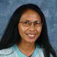 Photo: Dr. Mariza Bassig, MD