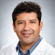 Photo: Dr. Pierre Loredo, MD
