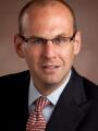 Photo: Dr. John Palmer, DO