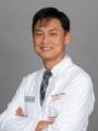Photo: Dr. Trent Wang, DO