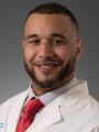 Photo: Dr. Jamael Thomas, MD