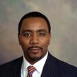 Photo: Dr. Wesley Frierson, MD