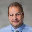 Photo: Dr. John Styliaras, MD