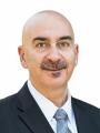 Photo: Dr. George Hajjar, MD