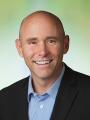Photo: Dr. Robert McDonald, MD