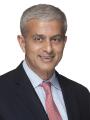 Photo: Dr. Amanullah Vazir, MD
