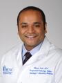 Photo: Dr. Kirtesh Patel, MD