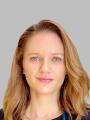 Photo: Dr. Irina Dawson, MD