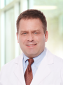 Photo: Dr. James Hayes II, MD