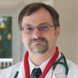 Photo: Dr. Bruce Israel, MD