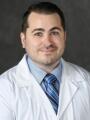 Photo: Dr. Matthew Henderson, DO