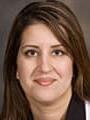 Photo: Dr. Sharareh Mazaheri, MD