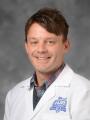 Photo: Dr. Andrew Larson, MD