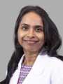 Photo: Dr. Sowmya Brahmadevi, MD