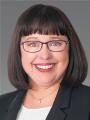 Photo: Dr. Michelle Lock, MD