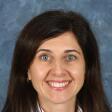 Photo: Dr. Yuliya Markova-Acevedo, MD