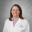 Photo: Dr. Becky Gordon, MD