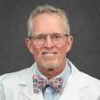 Photo: Dr. James Gross, MD