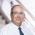 Photo: Dr. James Baer, MD