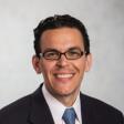 Photo: Dr. Michael Brooks, MD