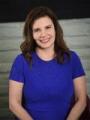 Photo: Dr. Luz Lopez, MD