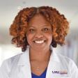 Photo: Dr. Diahann Marshall, MD