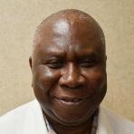 Dr. Charles Ugokwe, MD