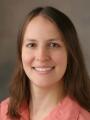 Photo: Dr. Diane Witek, MD