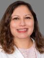 Photo: Dr. Maria Silvia Martinez-Wikefeldt, MD