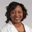 Photo: Dr. Jandrette Rhoe, MD