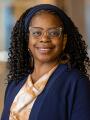 Photo: Dr. Sheri Peterson-Buckley, MD