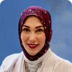 Dr. Maysoon Hamed, MD