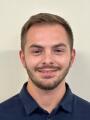 Photo: Dr. Conor Coyle, DPT