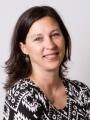 Photo: Dr. Emma McCarty, MD