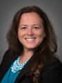 Photo: Dr. Laura Pisani, MD