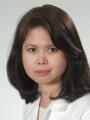 Photo: Dr. Carol Redillas, MD