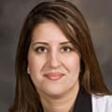 Photo: Dr. Sharareh Mazaheri, MD