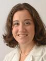 Photo: Dr. Beth Loveridge-Lenza, DO