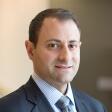 Photo: Dr. Richard Zampolin, MD