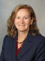 Photo: Dr. Melanie Lyden, MD