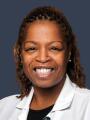 Photo: Dr. Sheree Saunders, MD