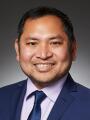 Photo: Dr. Emmanuel Mantilla, DO