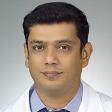 Photo: Dr. Abhishek Krishna, MD