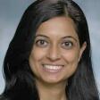 Photo: Dr. Mariam Gangat, MD