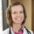 Photo: Dr. Nancy Verhoff, MD