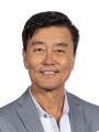 Photo: Dr. James Hahn, MD