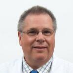 Dr. Robert Gallaher, MD