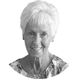 Photo: Kathleen Grose, LPC