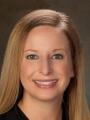 Photo: Dr. Jennifer Broyles, MD