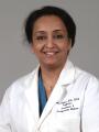 Photo: Dr. Latha Hebbar, MD